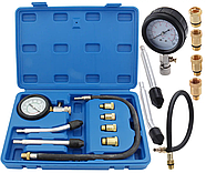 Компресометр для бензинових двигунів AL-FA ALPCPT01, фото 3