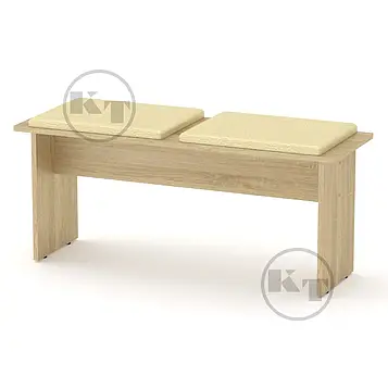 Табурет Т-8 (Компаніт)