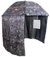 Зонт Carp Zoom Umbrella Shelter Camou, 250cm