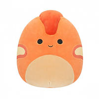 М'яка іграшка SQUISHMALLOWS ПАРАЗАУРОЛОФ НІШЕЛЬ (19 cm) Покупай это Galopom