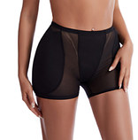 Трусфи пушап на стегнах, пушап із боків. "Бразильська попа", фото 2