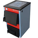 Котел ProTech (Протіч, Протех, Протек) Стандарт ТТП 15 кВт із плитою., фото 5