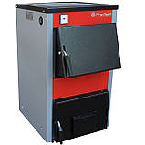 Котел ProTech (Протіч, Протех, Протек) Стандарт ТТП 15 кВт із плитою., фото 6