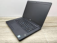 Ноутбук Dell Latitude 5480 14 FHD IPS/i5-7300U/8GB/SSD 240GB А