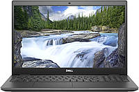 Ноутбук Dell Latitude 3510 Intel Core i5-10210U / 8 GB RAM 256 GB SSD / Intel UHD / Windows 10 Pro