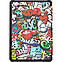 Чохол Galeo TPU Print для Amazon Kindle 11th Gen (2022/2024) 6" Graffiti, фото 4