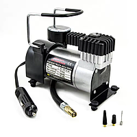 Компрессор автомобильный Heavy Duty Air Compressor 150 PSI 12V