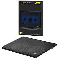 2E Gaming Подставка для ноутбука CPG-001 14` Black Покупай это Galopom