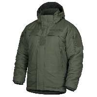 Зимова куртка Patrol System 3.0 Nylon Taslan Олива (7304), M