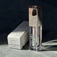 Блеск - плампер для губ Fenty Beauty by Rihanna Gloss Bomb Heat Universal Lip Luminizer, 07 glass slipper heat