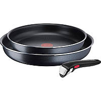 Набор сковородок Tefal Ingenio XL Force (L1589132) [105869]