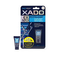 Ревитализант XADO для гидроусилителя руля EX120 9мл