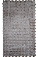 120х180 см Ковер Estera Cotton Luxury Antislip L.GREY