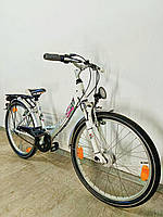 Велосипед Pegasus, колеса 24, бу з Європи