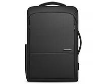 Рюкзак Mark Ryden MR-9533SJ для ноутбука 15.6" 20-35L Black