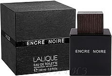 Lalique Encre Noire Туалетна вода 100 мл