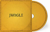 Диск Jungle For Ever (CD, Album)