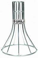 Вертикальна підставка для індички Big Green Egg (VTR / 117441) Код: 003087