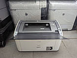 Принтер лазерний Canon lbp 3000 з Німеччини, фото 2