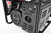 Генератор бензиновий однофазний HECHT GG 3300W, фото 8