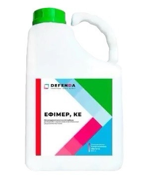 Гербіцид Ефімер DEFENDA - 5 л
