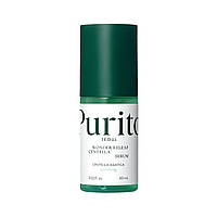 Заспокійлива сироватка з центеллою та ніацинамідом Purito Seoul Wonder Releaf Centella Serum 60 ml