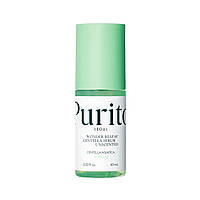 Заспокійлива сироватка з центеллою без ефірних олій Purito Seoul Wonder Releaf Centella Serum Unscented 60 ml