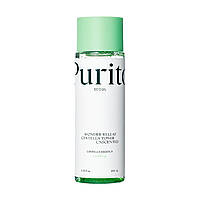 Заспокійливий тонер з центеллою без ефірних олій Purito Seoul Wonder Releaf Centella Toner Unscented 200 ml