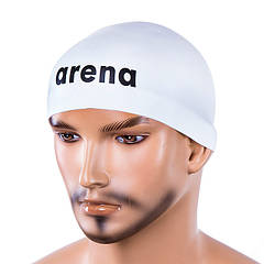 Шапочки для басейну