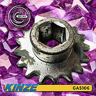 Зірочка GA5106 до сівалки Kinze 2210, 3600, 2400, 3000