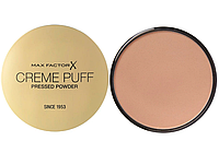 Пудра компактна Max Factor Creme Puff 41 Medium Beige 21г