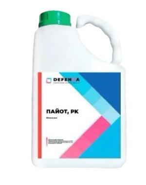 Антипіна Пайот Defenda - 5 л, фото 1