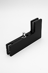 Кутовий фіксатор з віссю