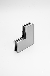 Малий кутовий фіксатор без осі