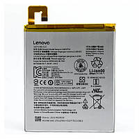 Аккумулятор Lenovo L16D1P34 оригинал Китай Tab 4 8.0" TB-8504X, E10 X104F, 4 Plus 8704X,