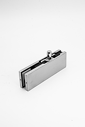 Фітинг з віссю і планкою в стіну