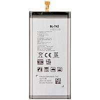 Аккумулятор LG BL-T42 V50 ThinQ, G8X ThinQ, V50S ThinQ, оригинал Китай 4000 mAh