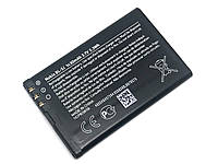 Аккумулятор Nokia BL-5J оригинал Китай 1320mAh 200 201 302 520 5228 5230 5233 5235 5230 5800 N900 C3-00 X1-00