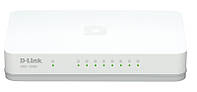 D-Link DGS-1008A Покупай это Galopom