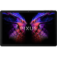 Планшет Pixus Wing 6\/128GB, LTE, graphite (4897058531749)