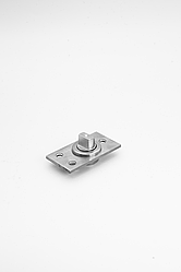 Вісь нижнього обертання