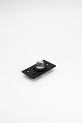 Вісь нижнього обертання