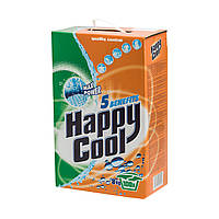 Порошок для стирки Happy Cool 8 кг z117-2024