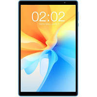 Планшет Teclast P80T 8 HD 4/64GB WIFI / Plastic / Blue (6940709685167) ASP