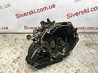 Коробка передач КПП Opel Corsa D, 1,4 бензин, 55355489, F13, MW418