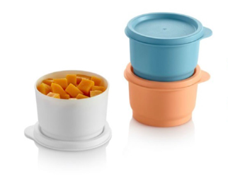 Закусковий стаканчик 125 мл (1 шт.) Tupperware (Тапервер)