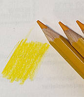 Олівець кольоровий Bruynzeel Holland №520 Жовтий темний