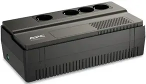 APC Easy UPS 650VA/375W, 4xSchuko, фото 3