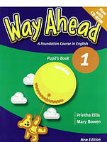 Way Ahead New Edition 1 Pupil's Book