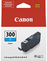 Canon Картридж PFI-300[Cyan] Покупай это Galopom